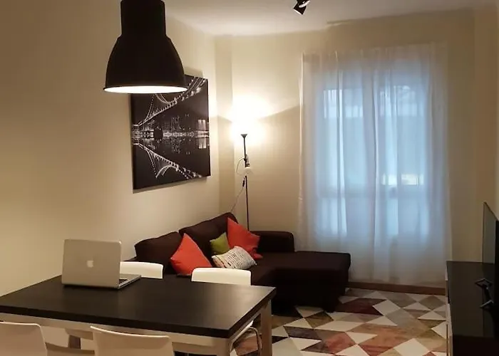 Donosti House Con Parking Ess